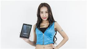 春季電腦展　台灣大哥大