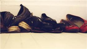  鞋子,鞋櫃flickr-Ginny