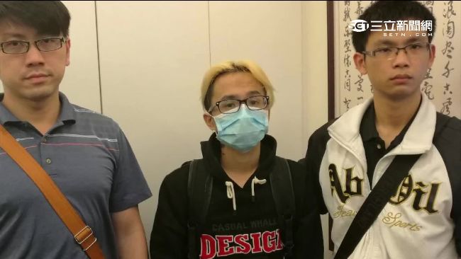 女友人怕被滅口投案　港箱屍主嫌落網
