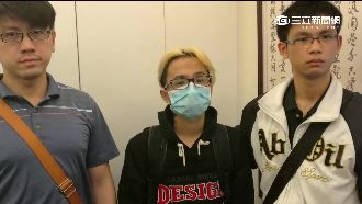 女友人怕被滅口投案　港箱屍主嫌落網