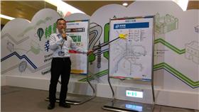 台北捷運車站站名增加編號　明年8月前全面更新