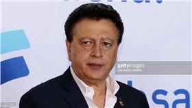 哈威特（Alfredo Hawit ）／圖翻攝自gettyimages