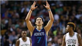 林書豪。▲（圖／美聯社／達志影像）