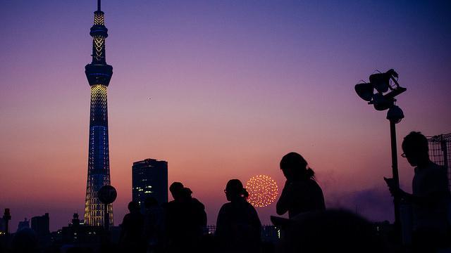 日圓還是貴！換2萬就5張晴空塔門票