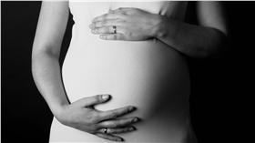 懷孕（圖／攝影者Tatiana Vdb, flickr CC License）