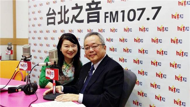 政院宣布　施俊吉接任證交所董事長