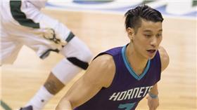 林書豪-達志影像