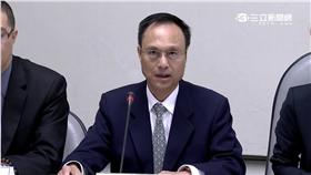 外交部長亞非司司長陳俊賢