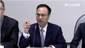 外交部長亞非司司長陳俊賢