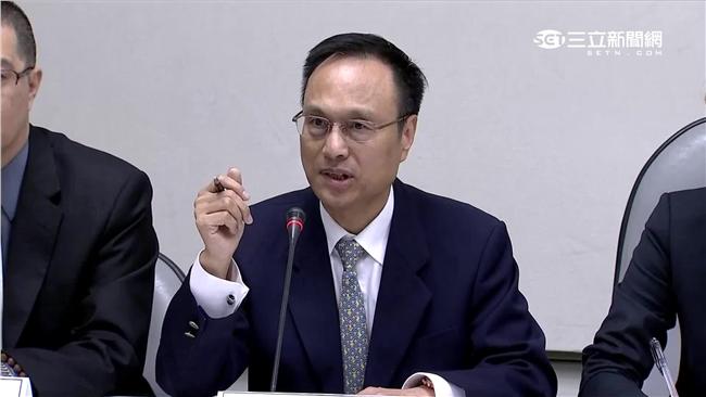 台灣與聖國斷交　早在3月已有預兆？