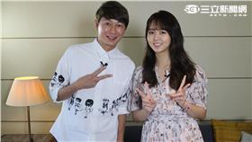 天才童星金所炫《我愛偶像》專訪