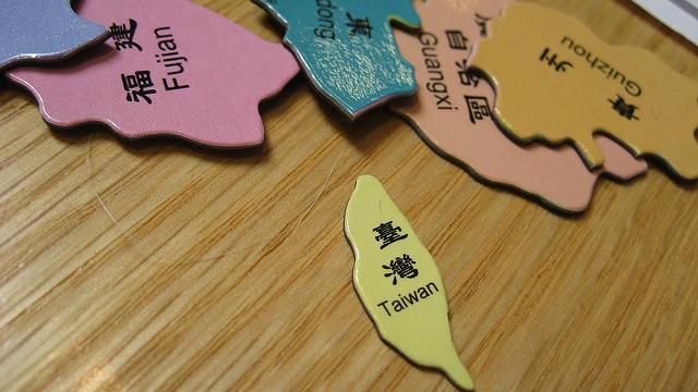 美智庫：台應提升嚇阻力　勿敵視對岸
