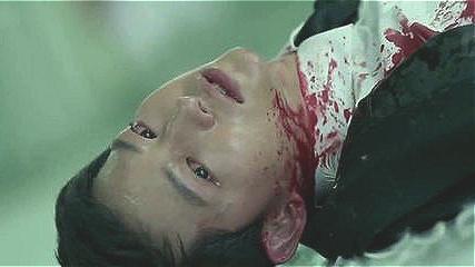 專業醫生看《太陽》：宋仲基死定了
