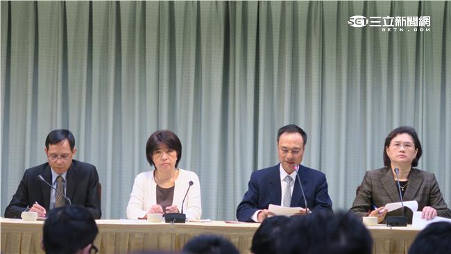 政治不該彼此仇恨　肯亞案就事論事