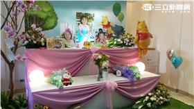 小燈泡追思專區將於今日結束（翻攝畫面）