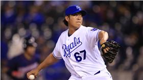 王建民
美聯社／達志影像