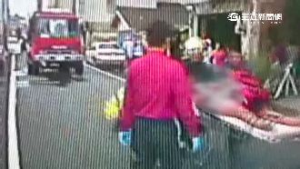 案情不單純？學甲平房火警害3死