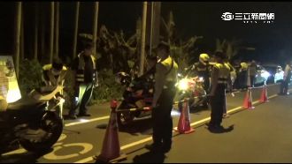 「死亡彎道」拓寬變直　引來重機夜飆