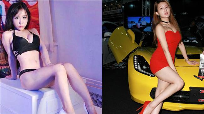 圖輯／愛語莎、星野優神級美乳超逆天