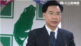 民進黨祕書長吳昭燮。政治中心攝