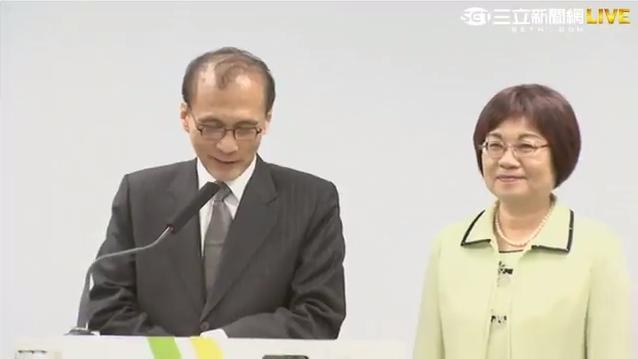 新內閣名單出爐！卻讓賴清德苦惱了