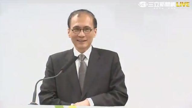 4部會副手　律師詹順貴任環保署副署長