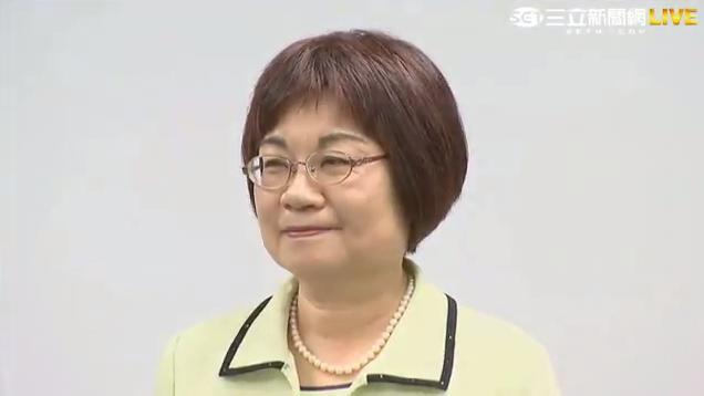 轉任行政院　陳美伶：心態未離台南