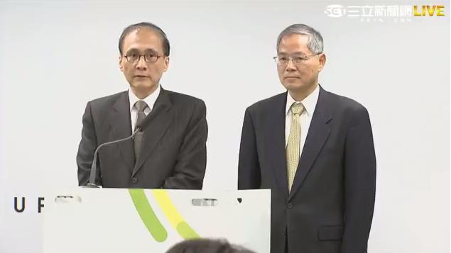 ECFA推手陳添枝回鍋　藍委：砲灰