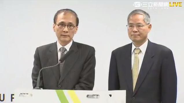 陳添枝最終入閣　全因林全一句話