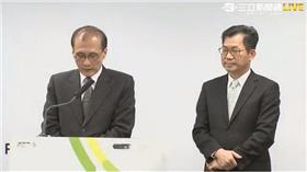 0412林全第二波內閣記者會.環保署長李應元