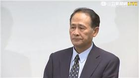 0412林全第二波內閣記者會.農委會主委曹啟鴻