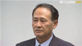 0412林全第二波內閣記者會.農委會主委曹啟鴻