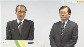 0412林全第二波內閣記者會.勞動部長郭芳煜