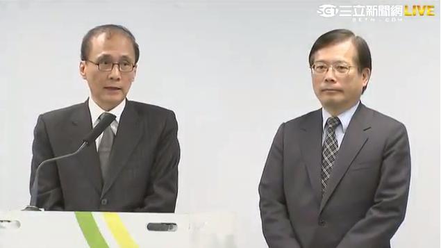 受陳菊賞識提拔！郭芳煜接任勞動部長