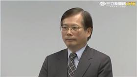 0412林全第二波內閣記者會.勞動部長郭芳煜