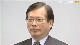 0412林全第二波內閣記者會.勞動部長郭芳煜