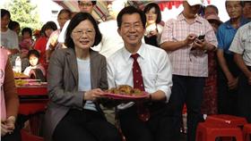 李應元,環保署長,陳其邁,工具人,520
圖／翻攝自李應元-台灣應元團粉絲專頁