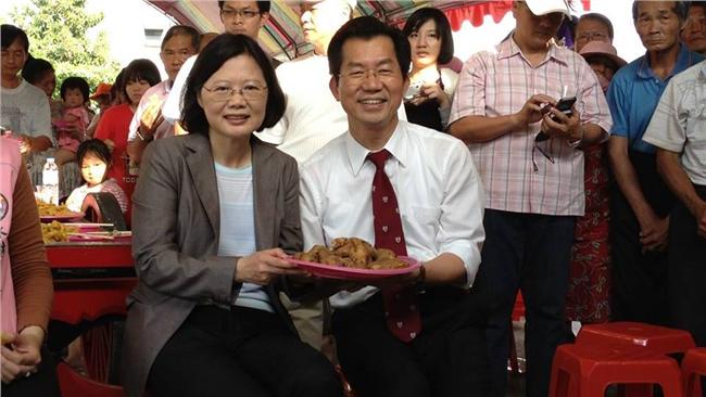 李應元接環保署長　環團盼望捍衛環境
