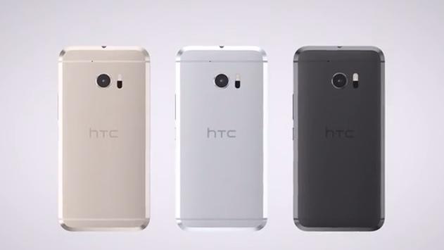 hTC 10發表前　外觀影片曝光