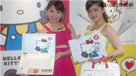 宏碁　HELLO KITTY X LINE FRIENDS NB- Aspire V13