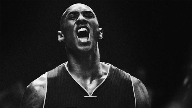 Kobe退役倒數　他們拍片吐真心話