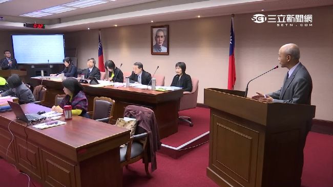 立院聯誼會正夯　遍及俄英越泰等國