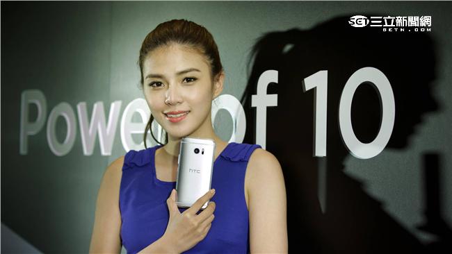 HTC 10大陸推簡配　陸網友不滿