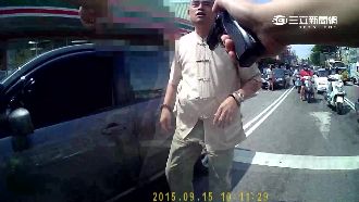 是威嚇還是要制止？警槍怎麼用難定論