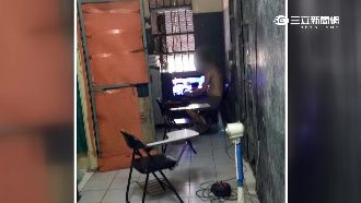 獨／有錢就能打通關！菲國坐牢超愜意