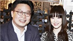 ▲宋慧喬拒絕廣告代言。（圖／翻攝自Kyoungduk Seo臉書）