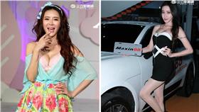 凱玲,Avril （圖／記者邱榮吉攝影）