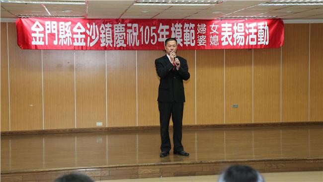 金沙鎮長收賄　遭當庭羈押禁見