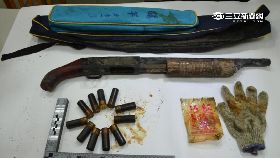 惡鄉長殺.警0600