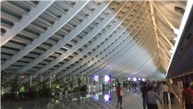 桃機。（圖／記者簡佑庭攝影）